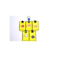 Zore RNG-08 Ring Telefon Yüzük Tutucu Aparat