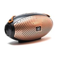 Zore Rugby Mini 1 Plus Bluetooth Speaker