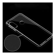 Zore Samsung Galaxy A30 Süper Silikon Kapak Kılıf