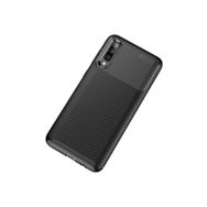 Zore Samsung Galaxy A50 Negro Kapak Silikon Kılıf