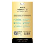 Zore Samsung Galaxy A7 2016 Nano Micro Temperli Ekran Koruyucusu