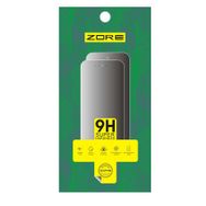 Zore Samsung Galaxy A8 2018 Uyumlu Maxi Glass Temperli Cam Koruyucu