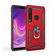 Zore Samsung Galaxy A9 2018 Vega Kapak Silikon Kılıf