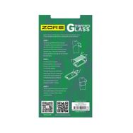 Zore Samsung Galaxy Grand 2 G7106 Uyumlu Maxi Glass Temperli Cam Koruyucu