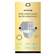 Zore Samsung Galaxy J7 Nano Micro Temperli Ekran Koruyucusu