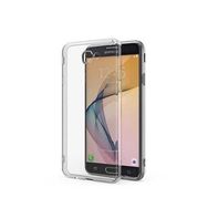 Zore Samsung Galaxy J7 Prime Kamera Korumalı Süper Silikon Kapak Kılıf