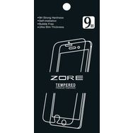 Zore Samsung Galaxy J730 Pro Ekranı Düz Cam Ekran Koruyucusu