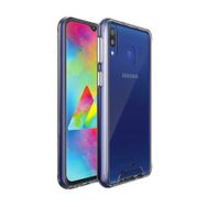 Zore Samsung Galaxy M20 Gard Silikon Kılıf