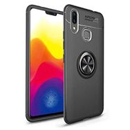 Zore Samsung Galaxy M20 Ravel Silikon Kılıf