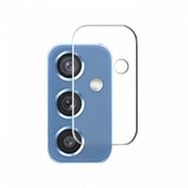 Zore Samsung Galaxy M52 Nano Kamera Lens Koruma Camı