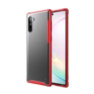 Zore Samsung Galaxy Note 10 Volks Kapak Kırmızı Kılıf