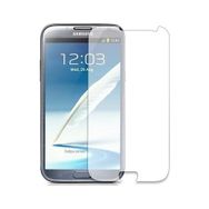 Zore Samsung Galaxy Note 2 Uyumlu Maxi Glass Temperli Cam Koruyucu