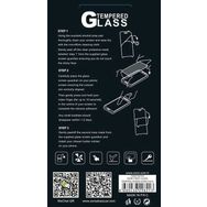 Zore Samsung Galaxy Note 4 Nano Micro Temperli Ekran Koruyucusu