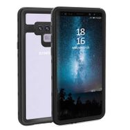 Zore Samsung Galaxy Note 9 1-1 Su Geçirmez Kılıf