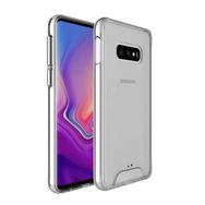 Zore Samsung Galaxy S10E Gard Silikon Kılıf