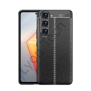 Zore Samsung Galaxy S23 Niss Silikon Kapak Kılıf