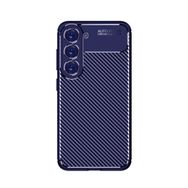 Zore Samsung Galaxy S23 Plus Negro Silikon Kapak Kılıf