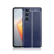 Zore Samsung Galaxy S23 Plus Niss Silikon Kapak Kılıf