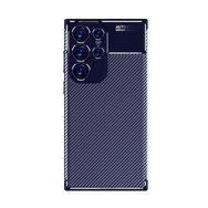 Zore Samsung Galaxy S23 Ultra Negro Silikon Kapak Kılıf