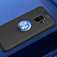Zore Samsung Galaxy S9 Ravel Silikon Kılıf