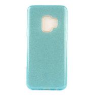 Zore Samsung Galaxy S9 Shining Silikon Kılıf