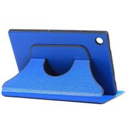 Zore Samsung Galaxy Tab A8 10.5 SM-X200 2021 Fest Dönebilen Standlı Kılıf