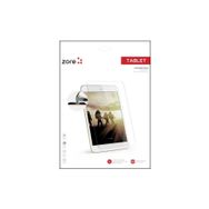 Zore Samsung Galaxy Tab S7 Plus T970 Blue Nano Renksiz Ekran Koruyucu