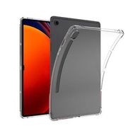 Zore Samsung Galaxy Tab S8 Nitro Anti Shock Silikon Kapak Tablet Kılıf