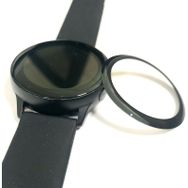 Zore Samsung Galaxy Watch Active 2 40 mm Uyumlu PMMA Pet Saat Ekran Koruyucu
