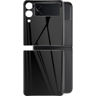 Zore Samsung Galaxy Z Flip 4 Uyumlu 3D Side Glass Ekran Koruyucu
