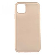 Zore SHF02D1071 Apple Iphone 11 Pro Max Premier Silikon Cep Telefonu Kılıf
