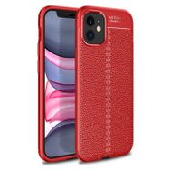 Zore SHF02D1123 Apple Iphone 11 Niss Silikon Cep Telefonu Kılıf