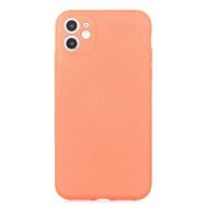 Zore SHF02D1129 Apple Iphone 11 Pro Max Crash Silikon Cep Telefonu Kılıf
