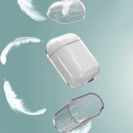 Zore SHF02D2147 Apple Airpods Airbag 01 Silikon Cep Telefonu Kılıf