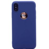 Zore SHF02D2296 Apple Iphone Xs Max 6.5 Premier Silikon Cep Telefonu Kılıf