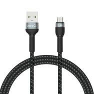 Zore Shira Serisi 1 mt Micro USB Kablo
