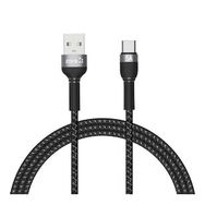 Zore Shira Serisi 1 mt Type-C USB Kablo