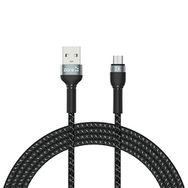 Zore Shira Serisi 2 mt Micro USB Kablo