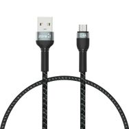 Zore Shira Serisi 30 cm Micro USB Kablo