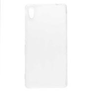 Zore Sony Xperia M4 Aqua Süper Silikon Kılıf