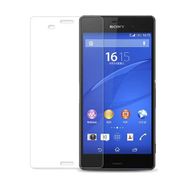 Zore Sony Xperia Z2 Maxi Glass Temperli Cam Koruyucu