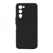 Zore Tecno Camon 18 Biye Silikon Kılıf