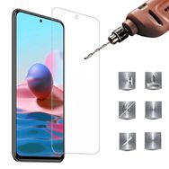 Zore Tecno Camon 18 Blue Nano Ekran Koruyucu