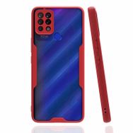 Zore Tecno Pova Parfe Kapak Kılıf