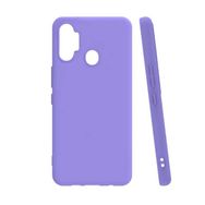 Zore Tecno Spark 7 Pro Biye Silikon Kılıf