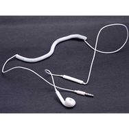 Zore Tekli Yaylı 3.5 mm Girişli Kulaklık