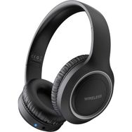 Zore UID-10 Siyah Bluetooth Kulaklık
