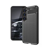 Zore Vendas Galaxy S23 Negro Silikon Kapak Cep Telefonu Kılıf