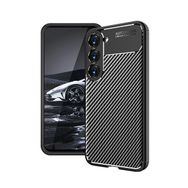 Zore Vendas Galaxy S23 Plus Negro Silikon Kapak Cep Telefonu Kılıf