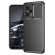 Zore Vendas Xiaomi Redmi Note 12 Pro 5G Negro Silikon Kapak Cep Telefonu Kılıfı
